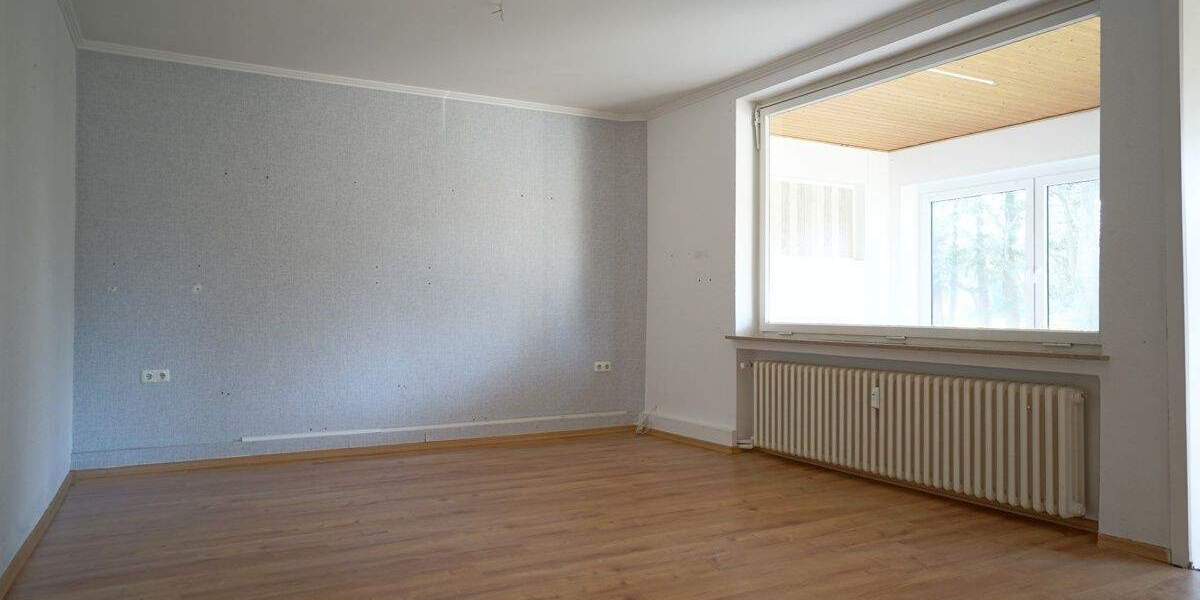 Einfamilienhaus Schiffdorf Wehdel - 6 Zimmer, 148 m&sup2;, 257.000&euro; | Angebot:25525402
