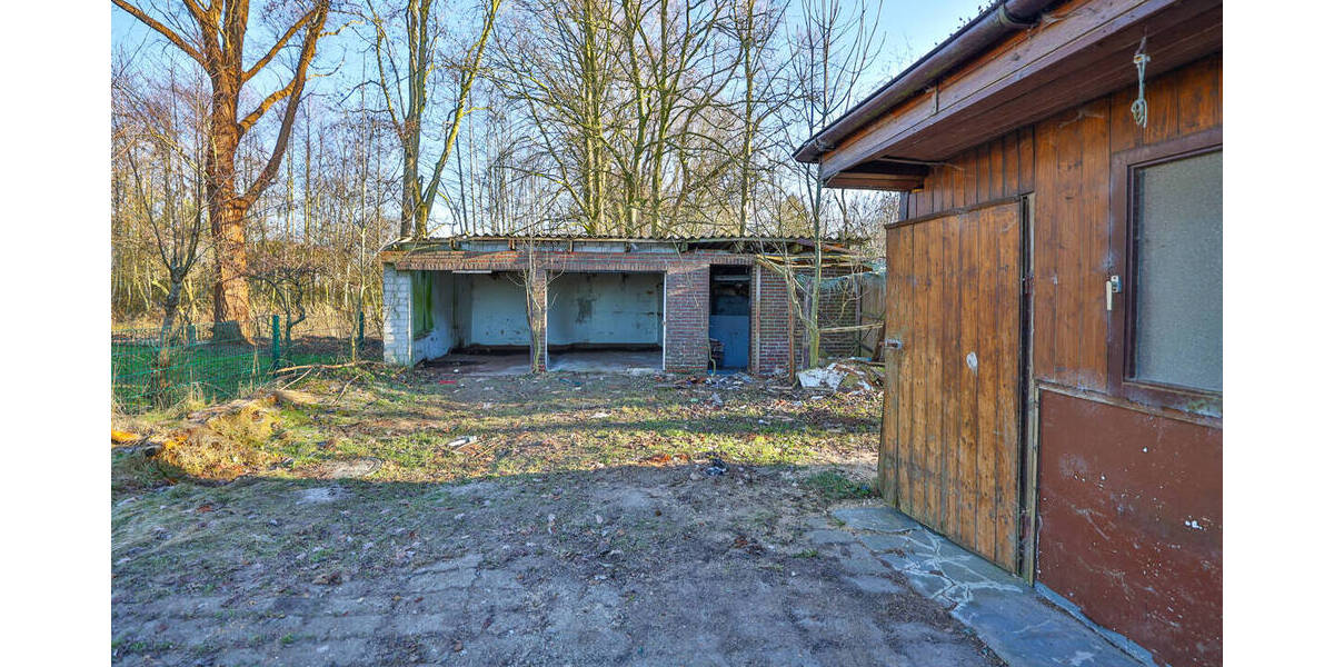 Einfamilienhaus Nordenham / Esenshamm Esenshamm - 6 Zimmer, 120 m&sup2;, 69.900&euro; | Angebot:26043595
