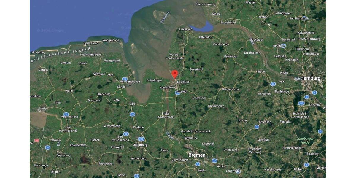 Mehrfamilienhaus, Wohnhaus Bremerhaven Mitte - 925.000&euro; | Angebot:26093004