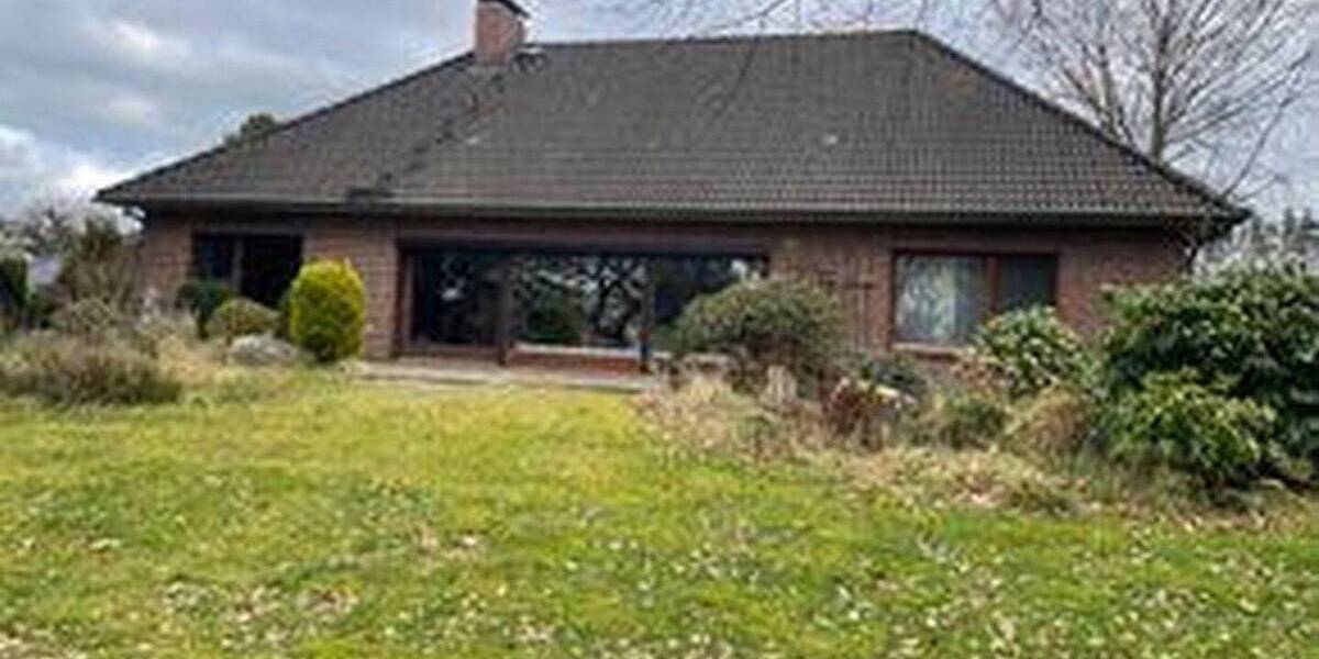 Einfamilienhaus Loxstedt Bexhövede - 6 Zimmer, 196 m&sup2;, 445.000&euro; | Angebot:26434653