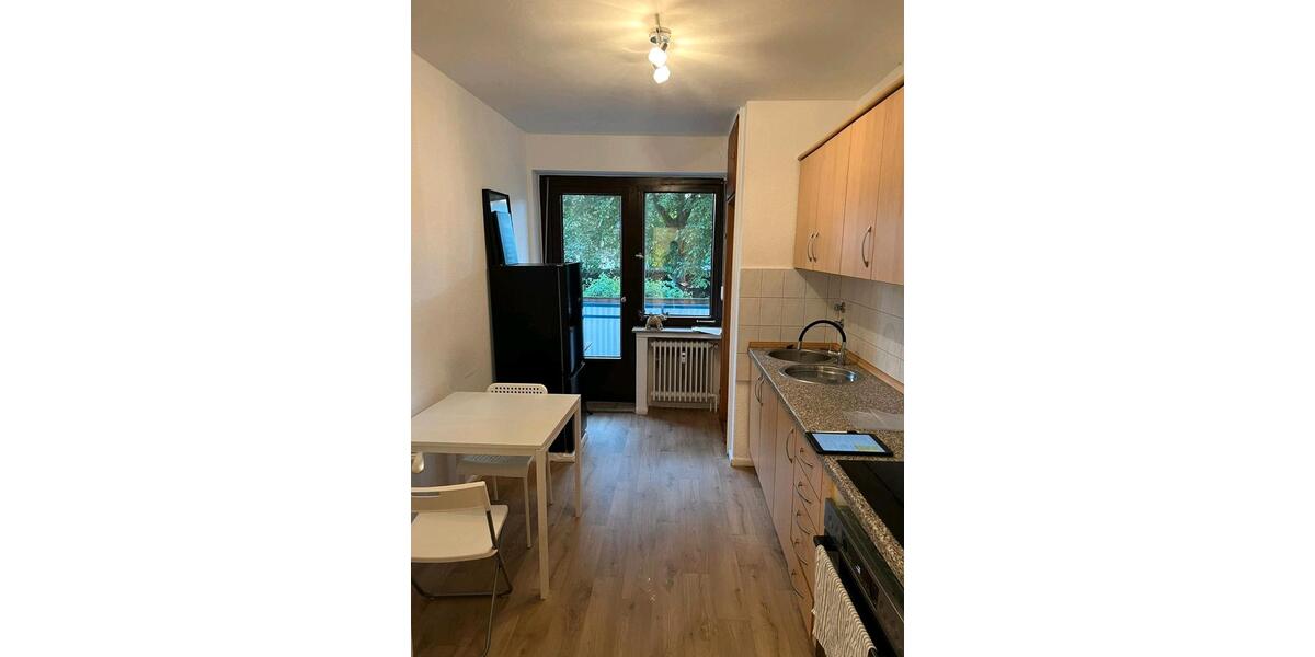 Erdgeschoßwohnung Bremerhaven Geestemünde - 2 Zimmer, 65 m&sup2;, 410&euro; | Angebot:26316222