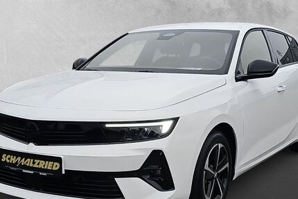 Opel Astra 12.970 km 24.970 € Bremerhaven 27570