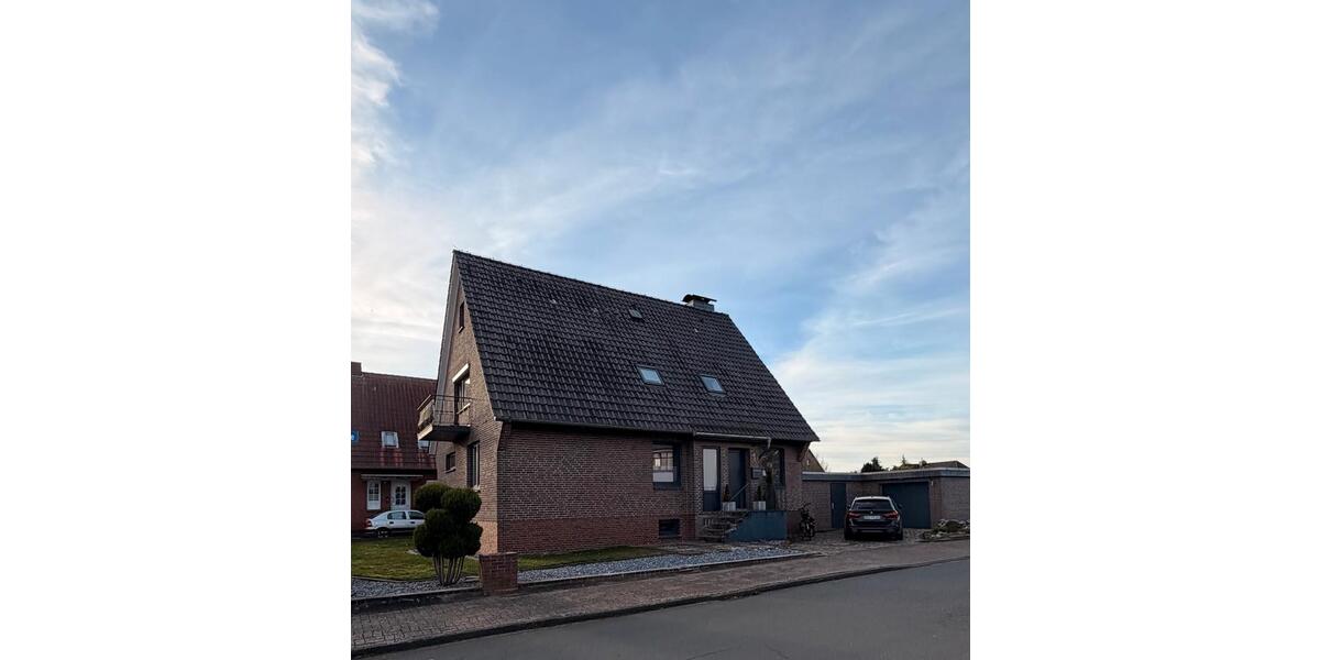 Einfamilienhaus Nordenham - 6 Zimmer, 147 m&sup2;, 379.000&euro; | Angebot:25309109