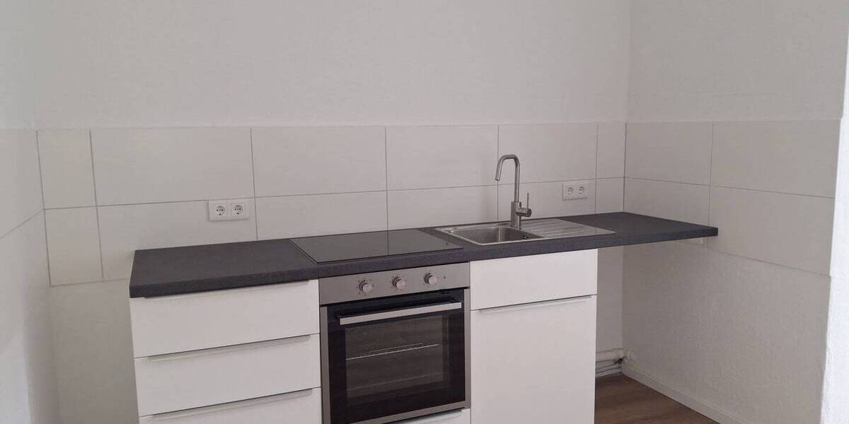 Etagenwohnung Bremerhaven Lehe - 3 Zimmer, 55 m&sup2;, 460&euro; | Angebot:25729207