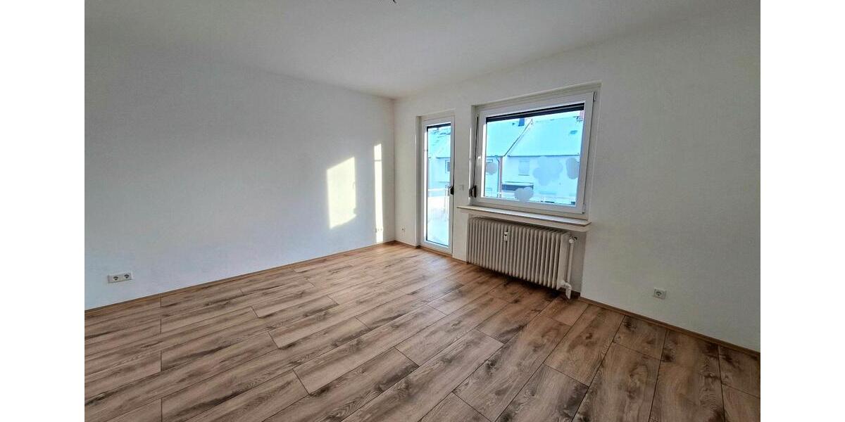 Gemütliche 3-Zimmer-Wohnung in ruhiger Lage von Leherheide 3 zimmer