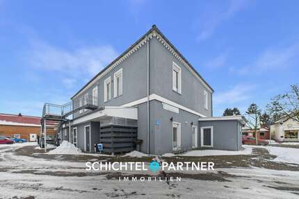 Gewerbeobjekt Nordenham - 449.900&euro; | Angebot:27215683