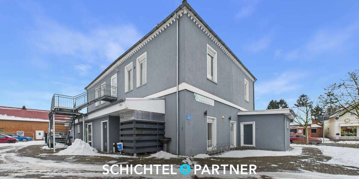 Gewerbeobjekt Nordenham - 449.900&euro; | Angebot:27215683