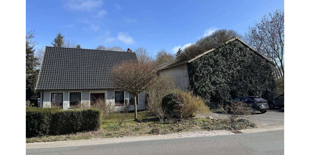 Einfamilienhaus Wurster Nordseeküste - 6 Zimmer, 138 m&sup2;, 249.000&euro; | Angebot:27137051