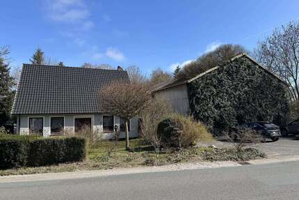 Haus Wurster Nordseeküste - 6 Zimmer, 138 m&sup2;, 249.000&euro; | Angebot:27137051