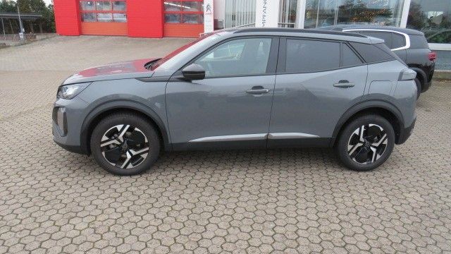 Peugeot 2008 8.880 km 24.900 &euro; Bremerhaven 27570