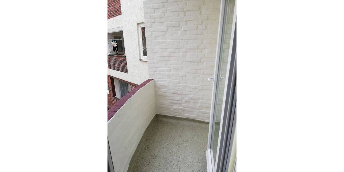 Etagenwohnung Bremerhaven Geestemünde - 4 Zimmer, 111 m&sup2;, 725&euro; | Angebot:26826848