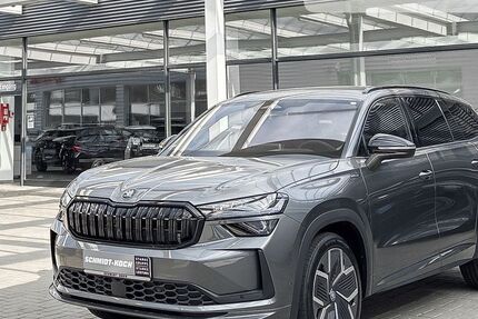 Skoda Kodiaq 1.900 km 54.990 &euro; Bremerhaven 27576