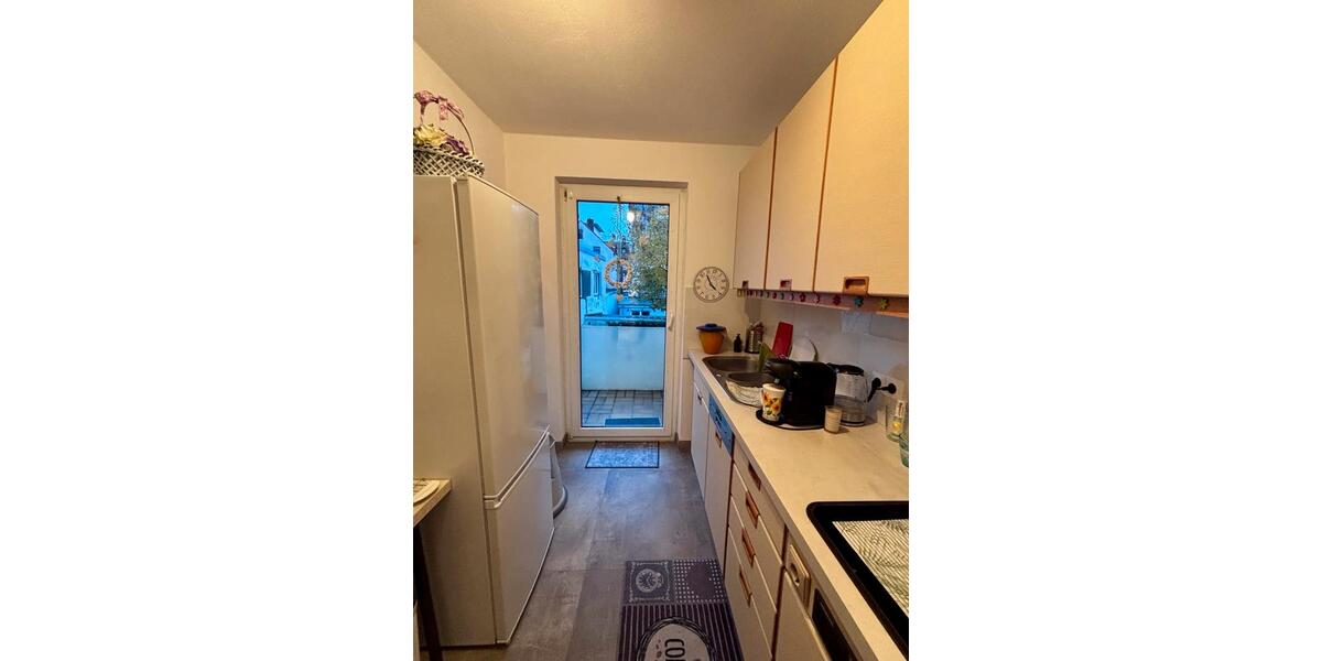 Etagenwohnung Bremerhaven Geestemünde - 2 Zimmer, 51 m&sup2;, 112.000&euro; | Angebot:26031865