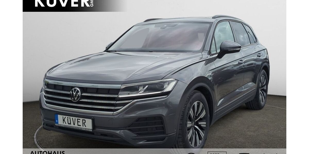 VW Touareg 32.800 km 61.890 &euro; Hagen 27628