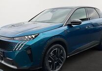 Gebrauchtwagen Peugeot 3008