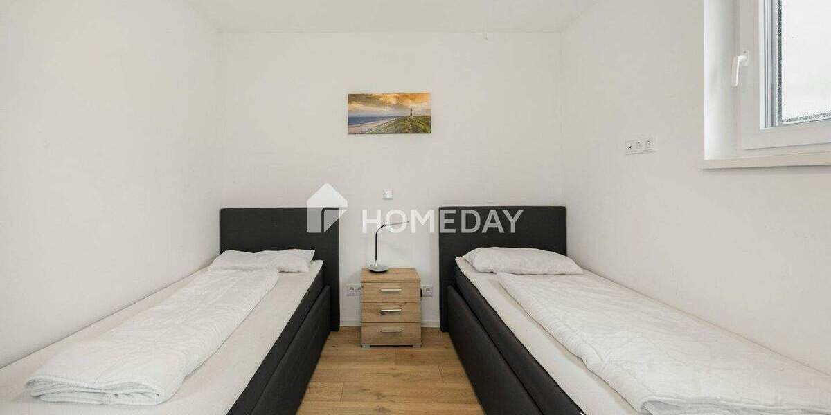 Doppelhaushälfte Butjadingen Tossens - 3 Zimmer, 85 m&sup2;, 499.000&euro; | Angebot:25820174