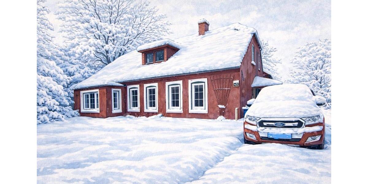 Haus zu verkaufen in NordenhamPhiesewarden zimmer