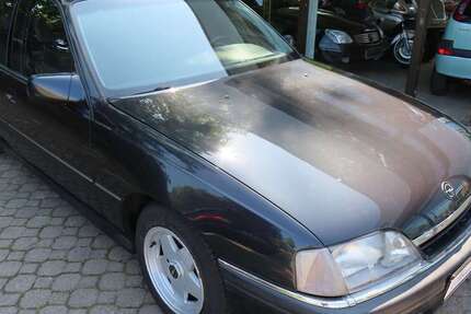 Opel Omega 241.550 km 7.950 € Beverstedt 27616