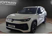 Gebrauchtwagen VW Tayron
