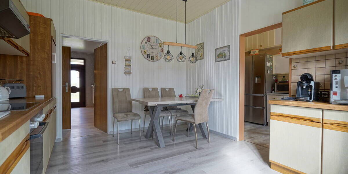 Einfamilienhaus Geestland Kührstedt - 7 Zimmer, 190 m&sup2;, 259.000&euro; | Angebot:26388796