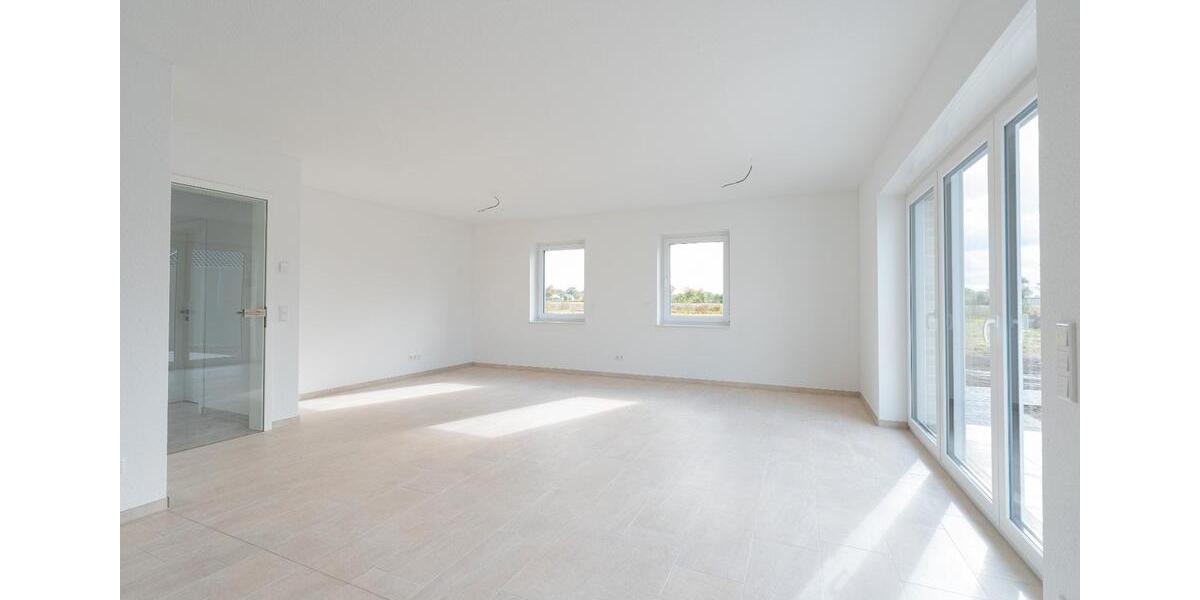 Doppelhaushälfte Beverstedt - 5 Zimmer, 123 m&sup2;, 449.000&euro; | Angebot:26101282