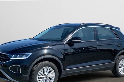 VW T-Roc 12.200 km 26.789 &euro; Hagen 27628