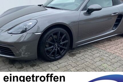 Porsche Boxster 34.392 km 54.950 &euro; Bremerhaven 27580