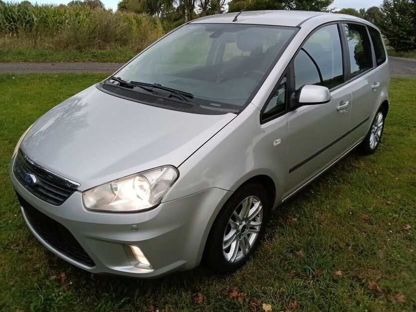 C-Max