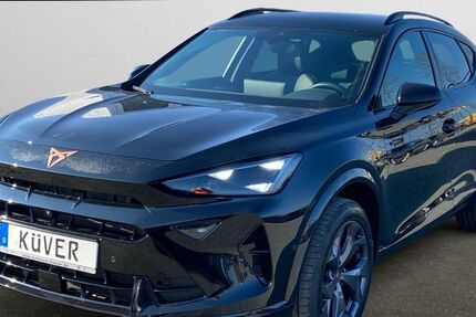 Cupra Formentor 25.000 km 29.322 &euro; Hagen 27628