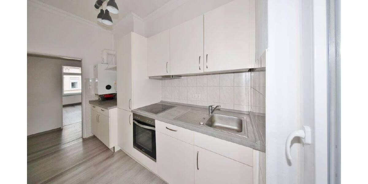 Etagenwohnung Wilhelmshaven-Heppens Heppens - 4 Zimmer, 91 m&sup2;, 149.000&euro; | Angebot:25776291