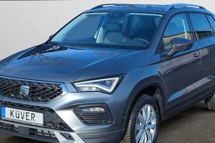 Seat Ateca 1.900 km 30.928 &euro; Hagen 27628
