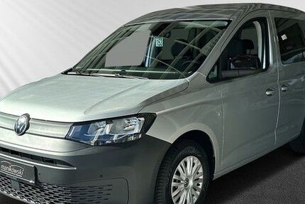 VW Caddy 7.650 km 27.999 &euro; Bremerhaven 27568