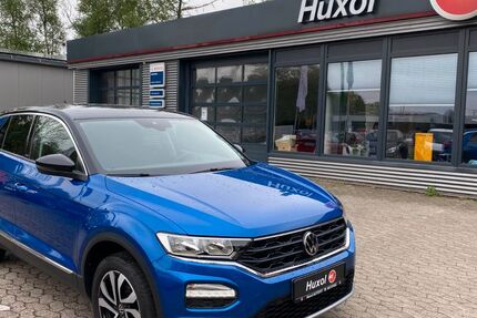 VW T-Roc 76.050 km 22.500 &euro; Beverstedt 27616