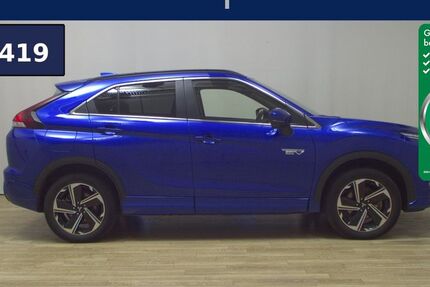 Mitsubishi Eclipse Cross 89.521 km 18.480 € Bremen / Arsten 28279