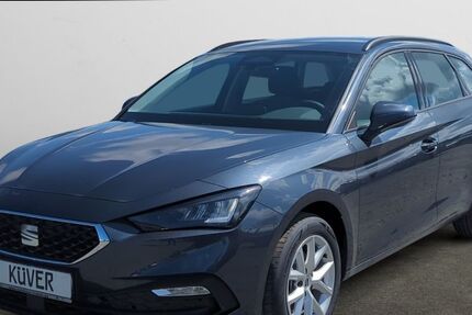 Seat Leon 4.500 km 26.639 &euro; Hagen 27628