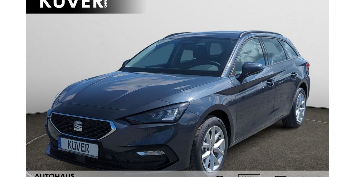 Seat Leon 4.500 km 26.639 &euro; Hagen 27628