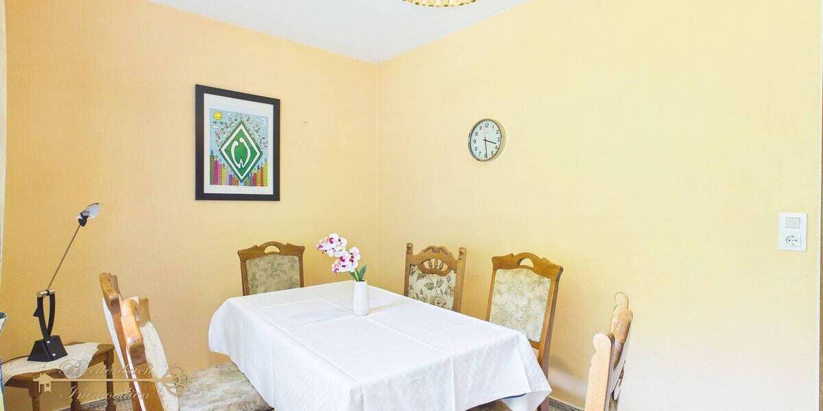 Einfamilienhaus Bremerhaven Leherheide - 5 Zimmer, 122 m&sup2;, 249.000&euro; | Angebot:26766925