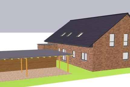 Wohnung Bremerhaven Leherheide - 3 Zimmer, 76 m&sup2;, 1.060&euro; | Angebot:25022484