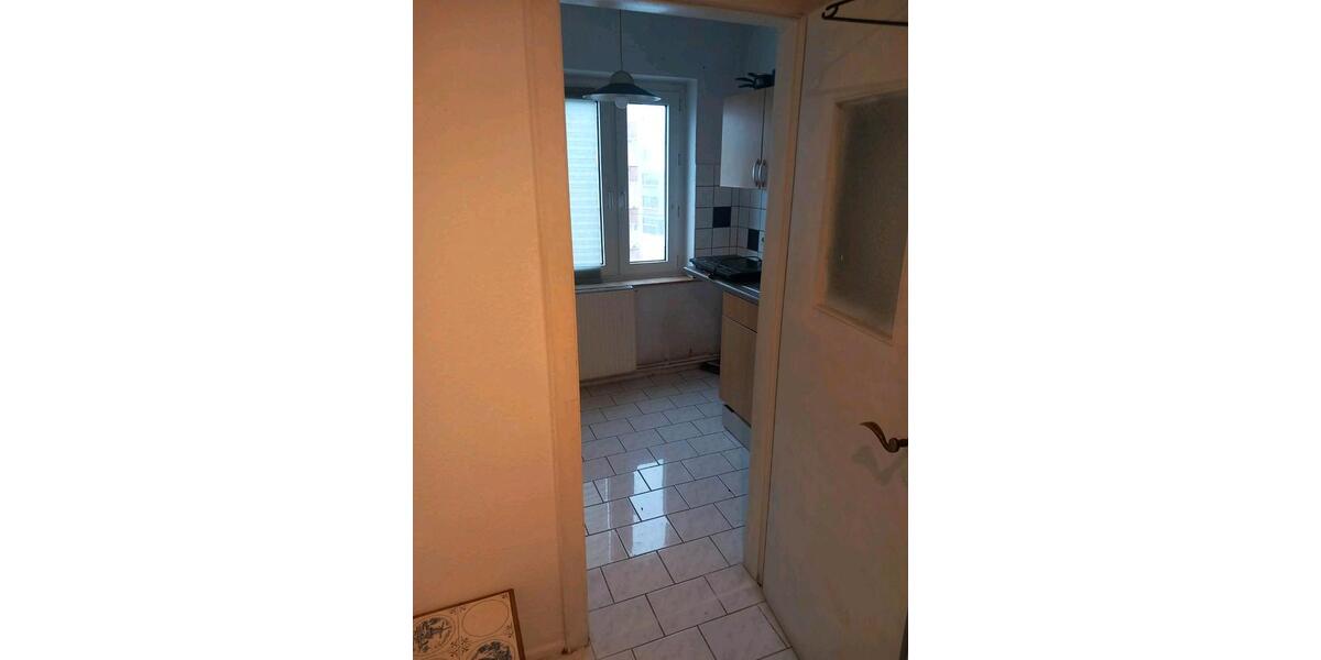 Etagenwohnung Bremerhaven Mitte - 1 Zimmer, 28 m&sup2;, 45.000&euro; | Angebot:24468793