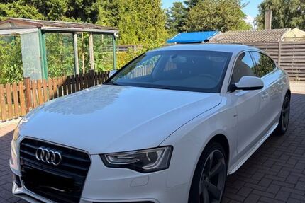 Audi A5 191.000 km 11.500 &euro; Schiffdorf 27619