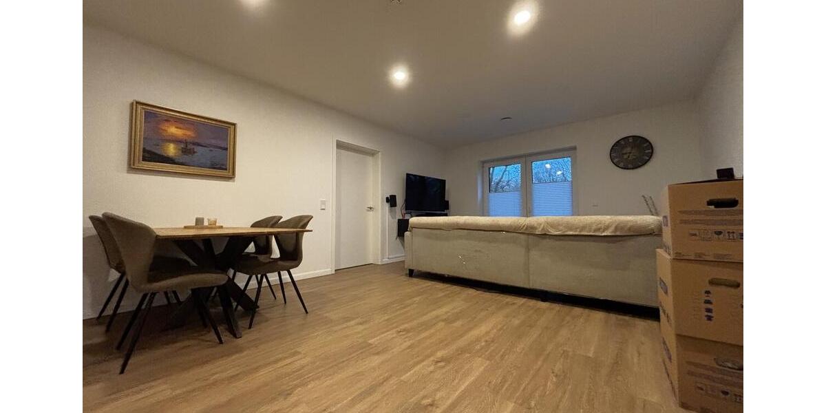 Bremerhaven - Schiffdorferdamm 3-Zimmer Wohnung mit Balkon am Klinikum Reinkenheide 3 zimmer