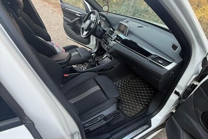 BMW X1 257.000 km 10.000 € Bremen 28195