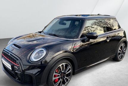 Mini John Cooper Works 55.716 km 27.350 € Bremerhaven 27580