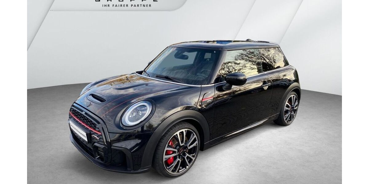 Mini John Cooper Works 55.716 km 27.350 € Bremerhaven 27580