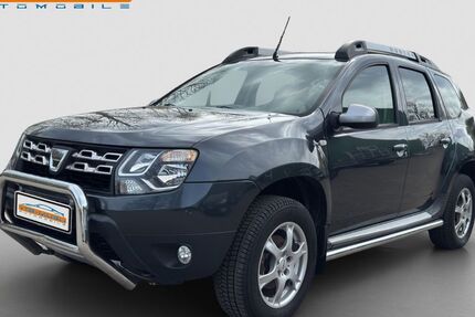 Dacia Duster 146.565 km 6.988 &euro; Bremerhaven 27576