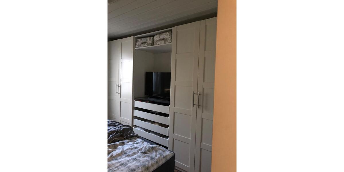 Etagenwohnung Loxstedt - 3 Zimmer, 75 m&sup2;, 850&euro; | Angebot:26322881