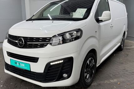 Opel Vivaro 64.930 km 24.990 € Osterholz-Scharmbeck 27711