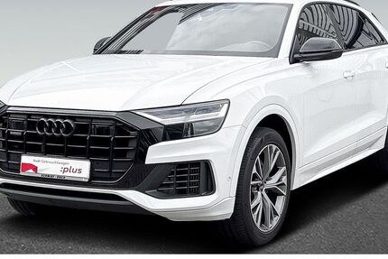 Audi Q8 55.036 km 54.980 &euro; Bremerhaven 27576