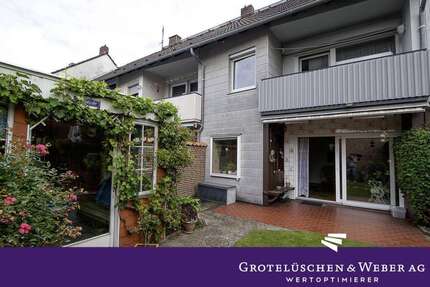 Haus Bremerhaven / Wulsdorf Wulsdorf - 4 Zimmer, 95 m&sup2;, 159.000&euro; | Angebot:26312210