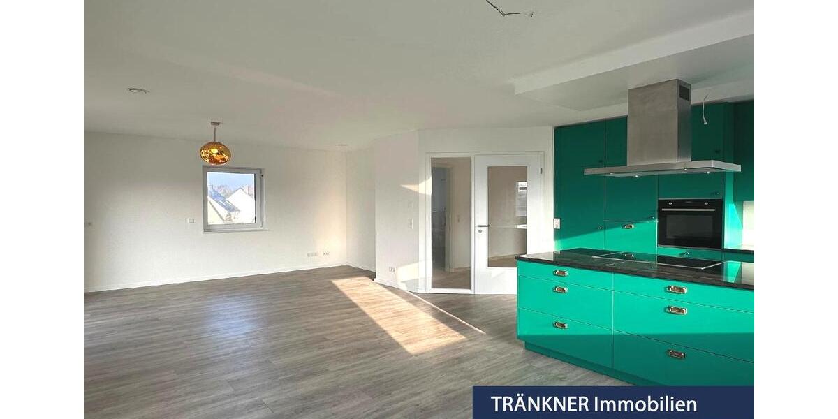 Etagenwohnung Bremerhaven Wulsdorf - 3 Zimmer, 125 m&sup2;, 1.250&euro; | Angebot:24728667